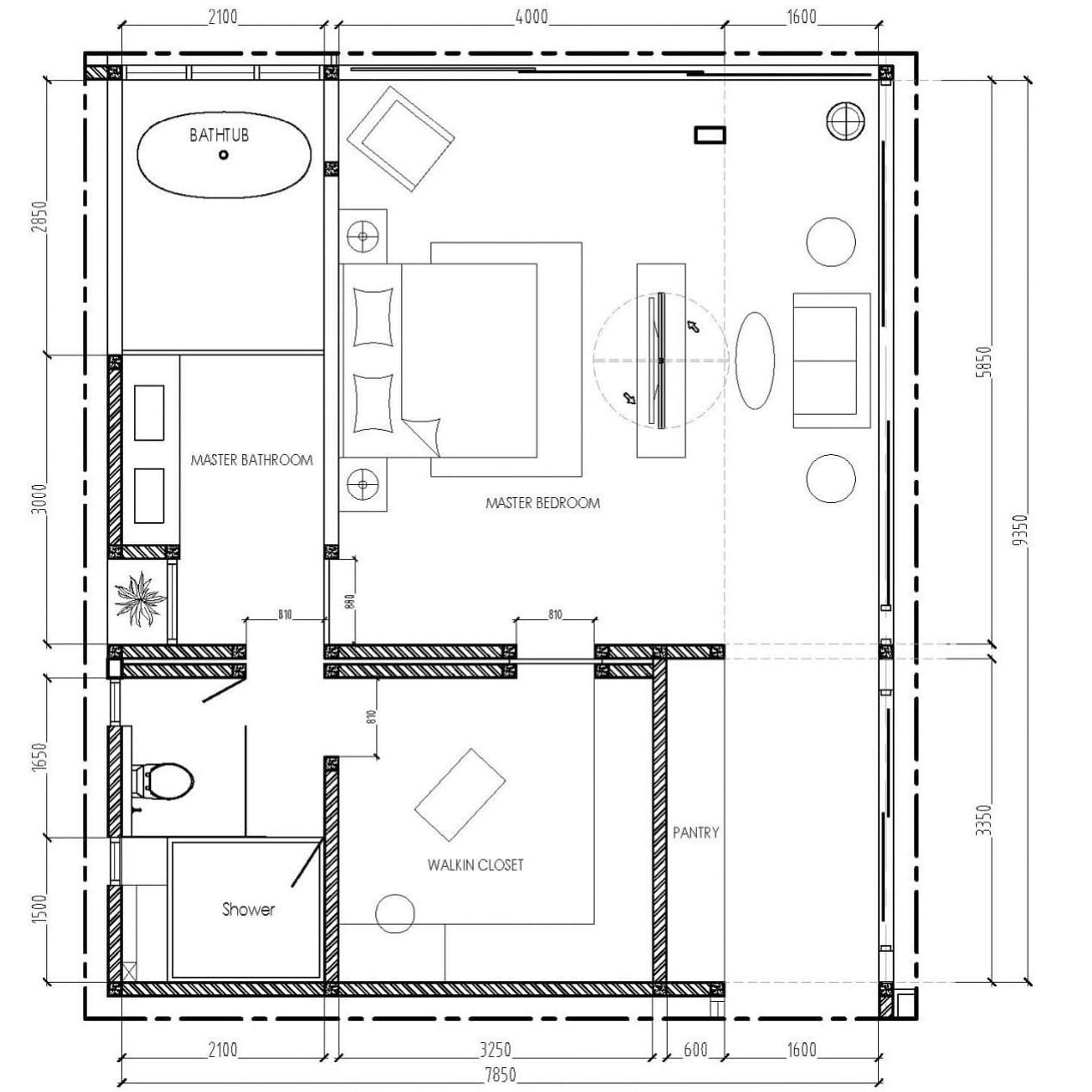 SKYHOUSE VILLA